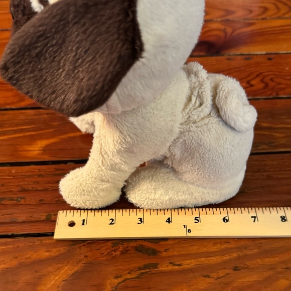 FurReal Friends JJ My Jumpin' Pug Puppy Dog Interactive Toy Plush Robot 2014 - Picture 7 of 9